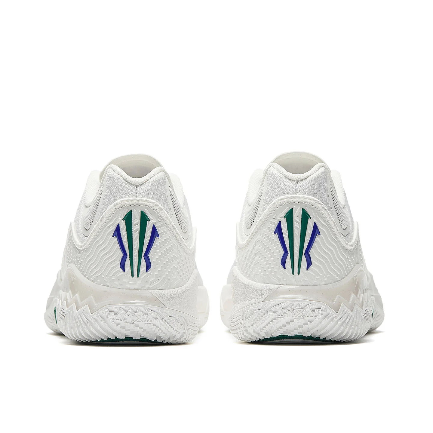 Anta KAI SPEED 2 'Dallas Summer' - Image 4