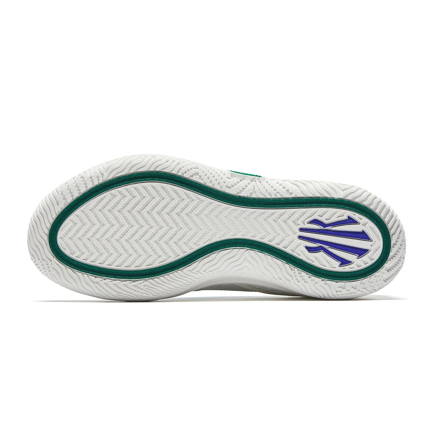 Anta KAI SPEED 2 'Dallas Summer' - Image 5