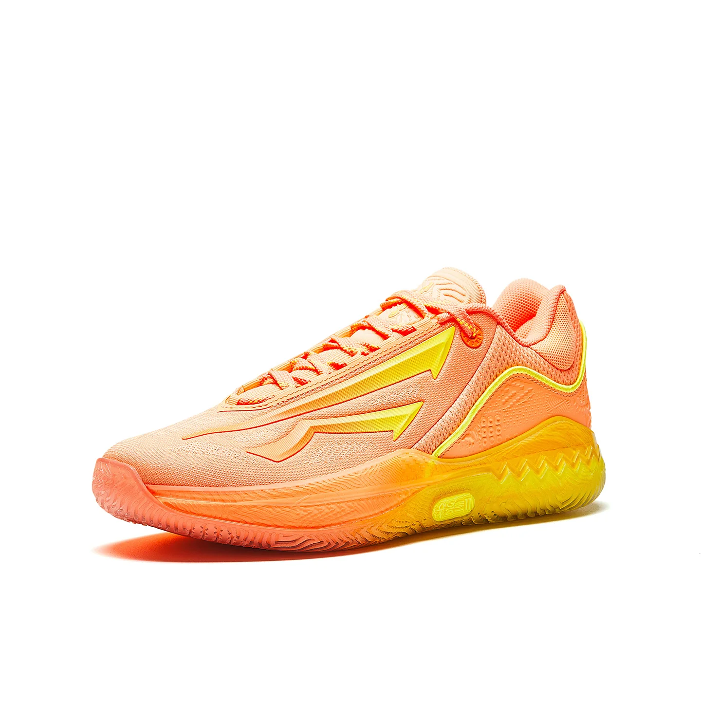 Anta KAI SPEED 2 'Sun' - Image 2