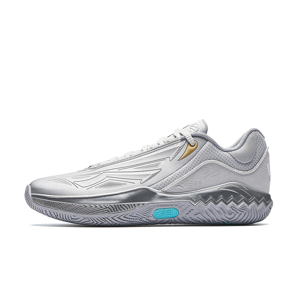 Anta KAI Speed 2 'Turquoise'