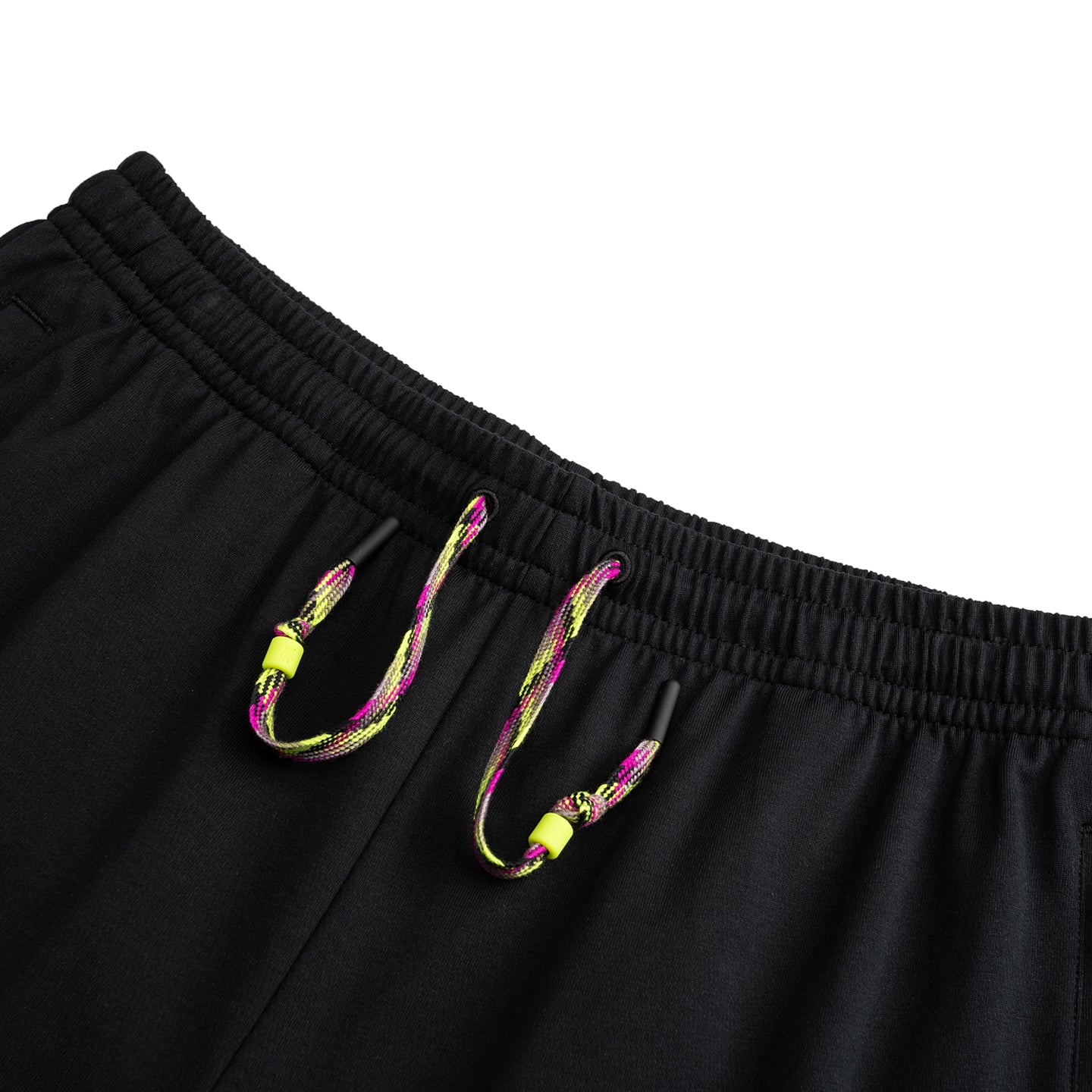 Anta Kai Sport Pants 'Black' - Image 3