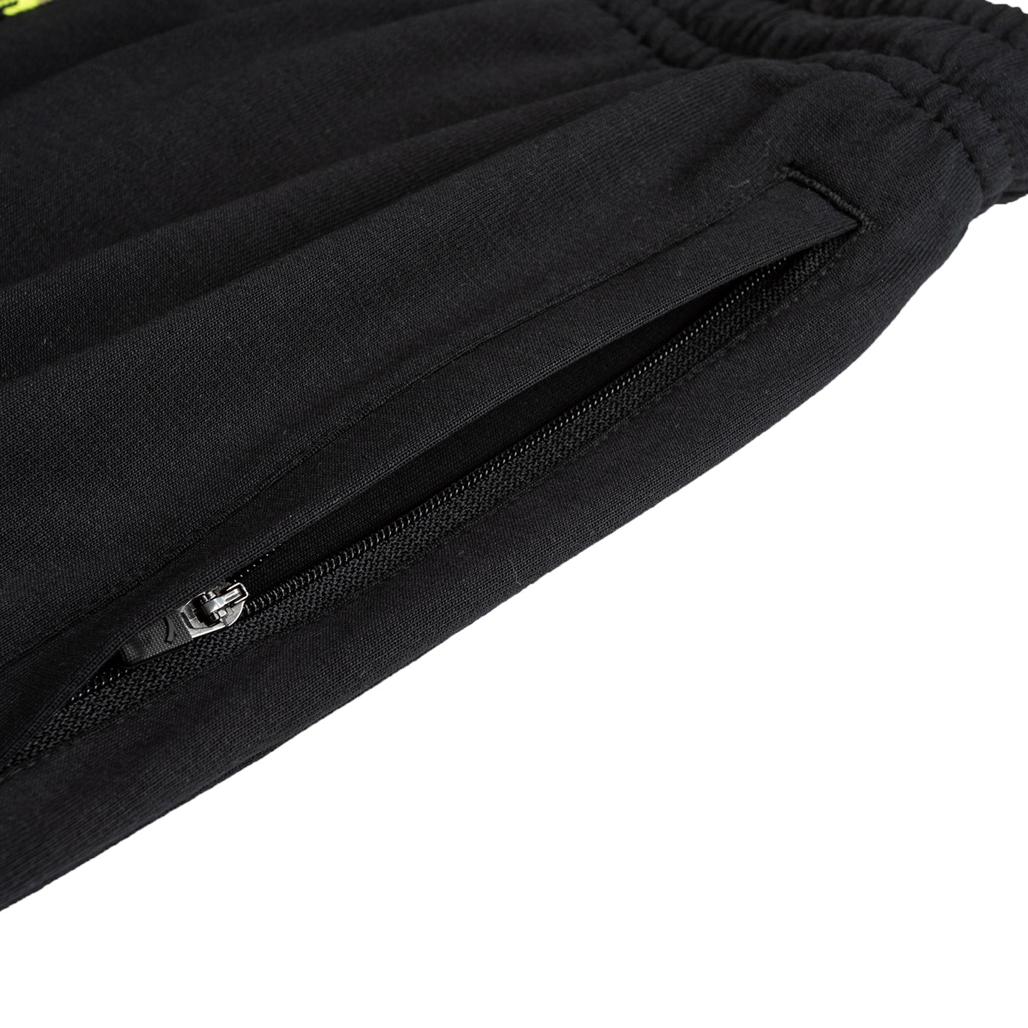 Anta Kai Sport Pants 'Black' - Image 4