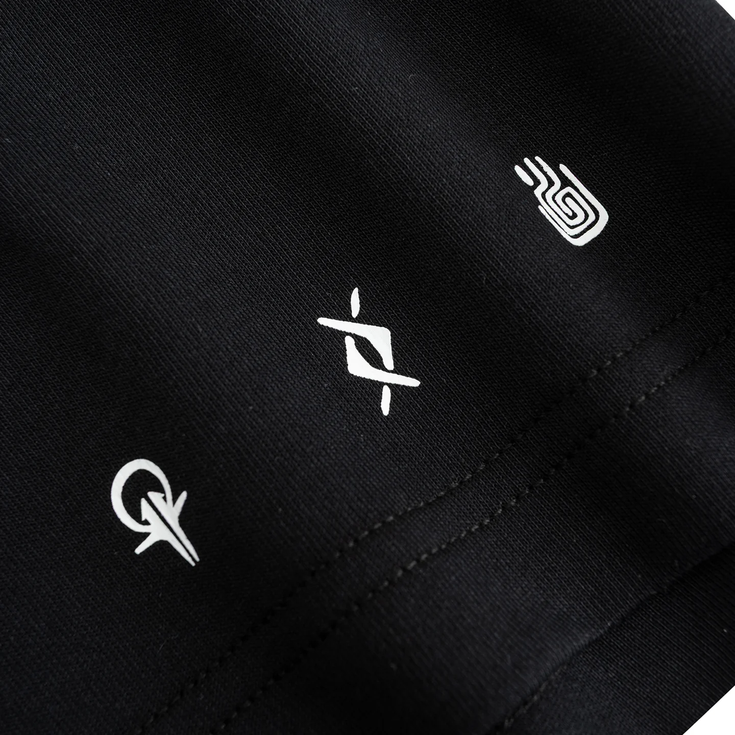 Anta Kai Sport Pants 'Black' - Image 5
