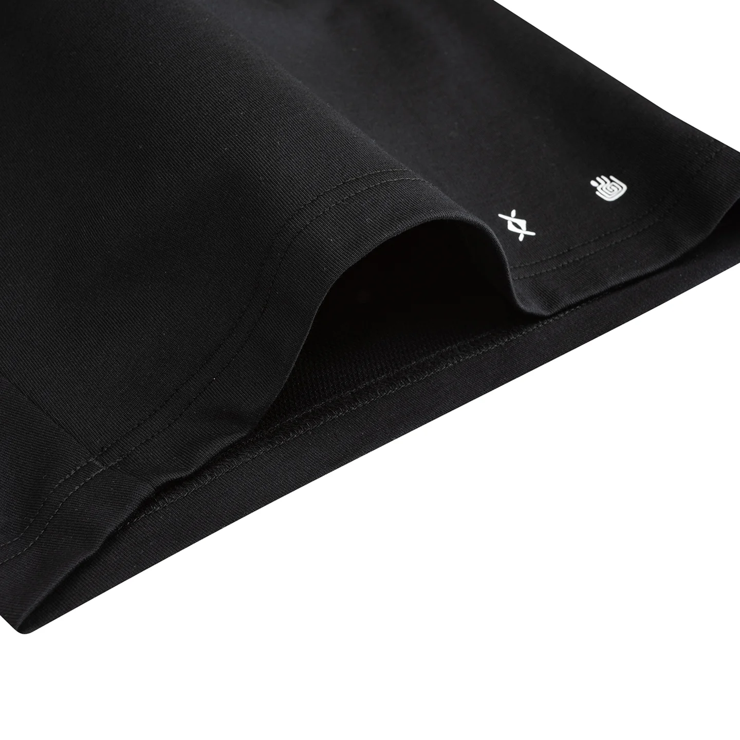 Anta Kai Sport Pants 'Black' - Image 6