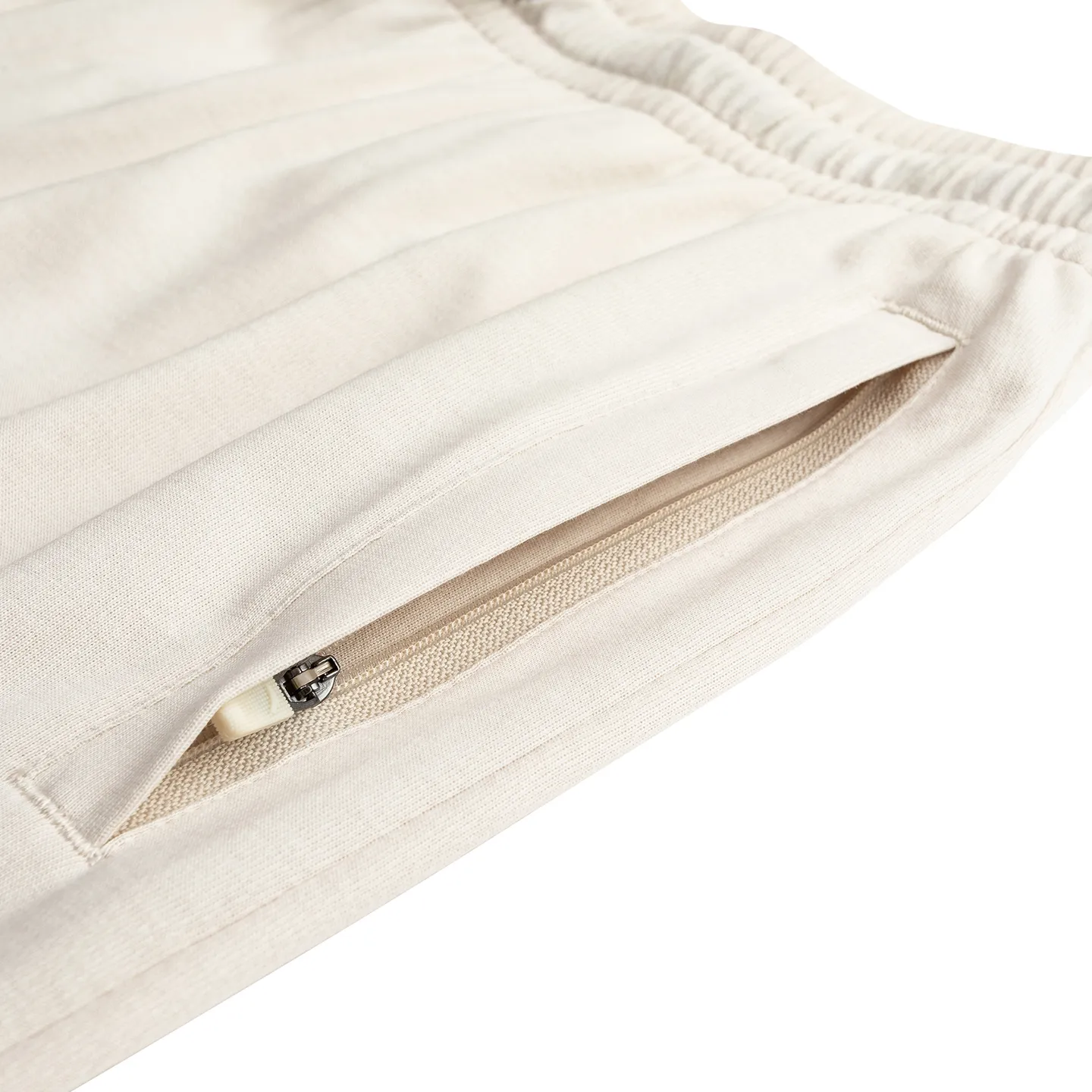 Anta Kai Sport Pants 'Grey' - Image 4
