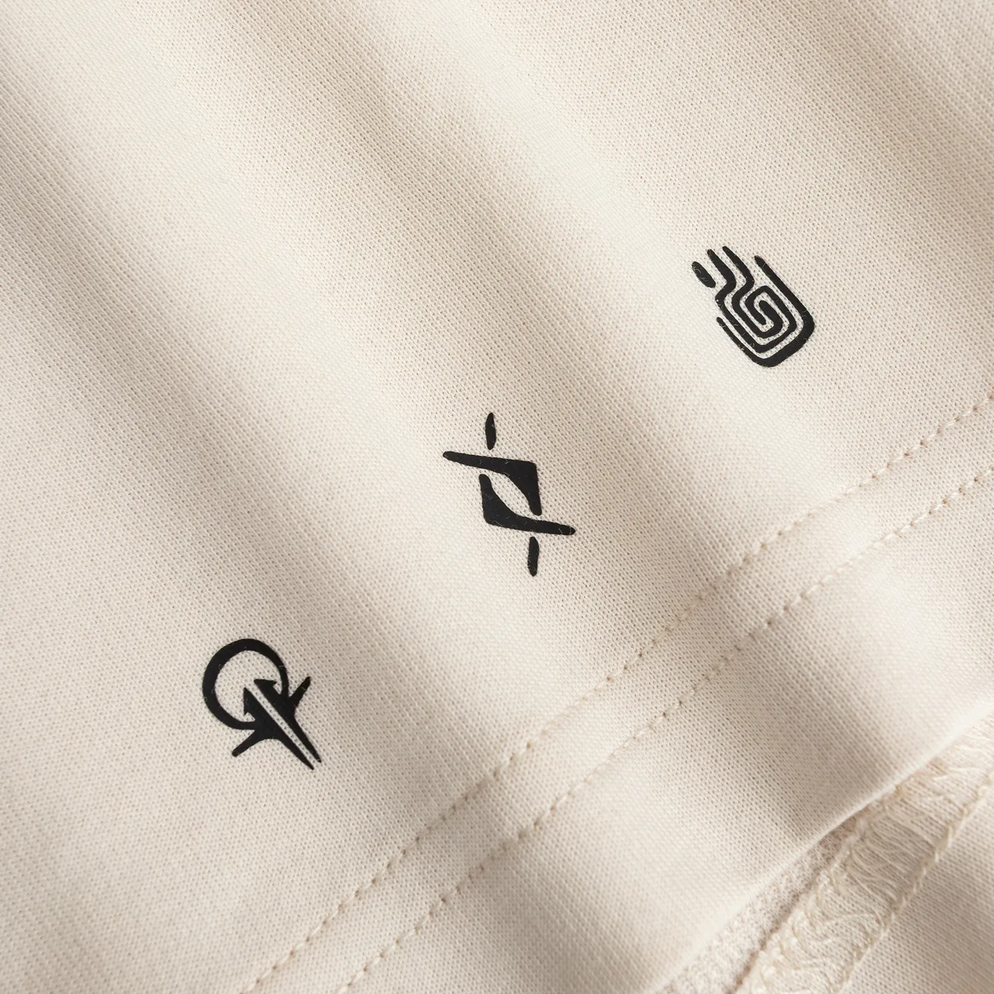 Anta Kai Sport Pants 'Grey' - Image 5
