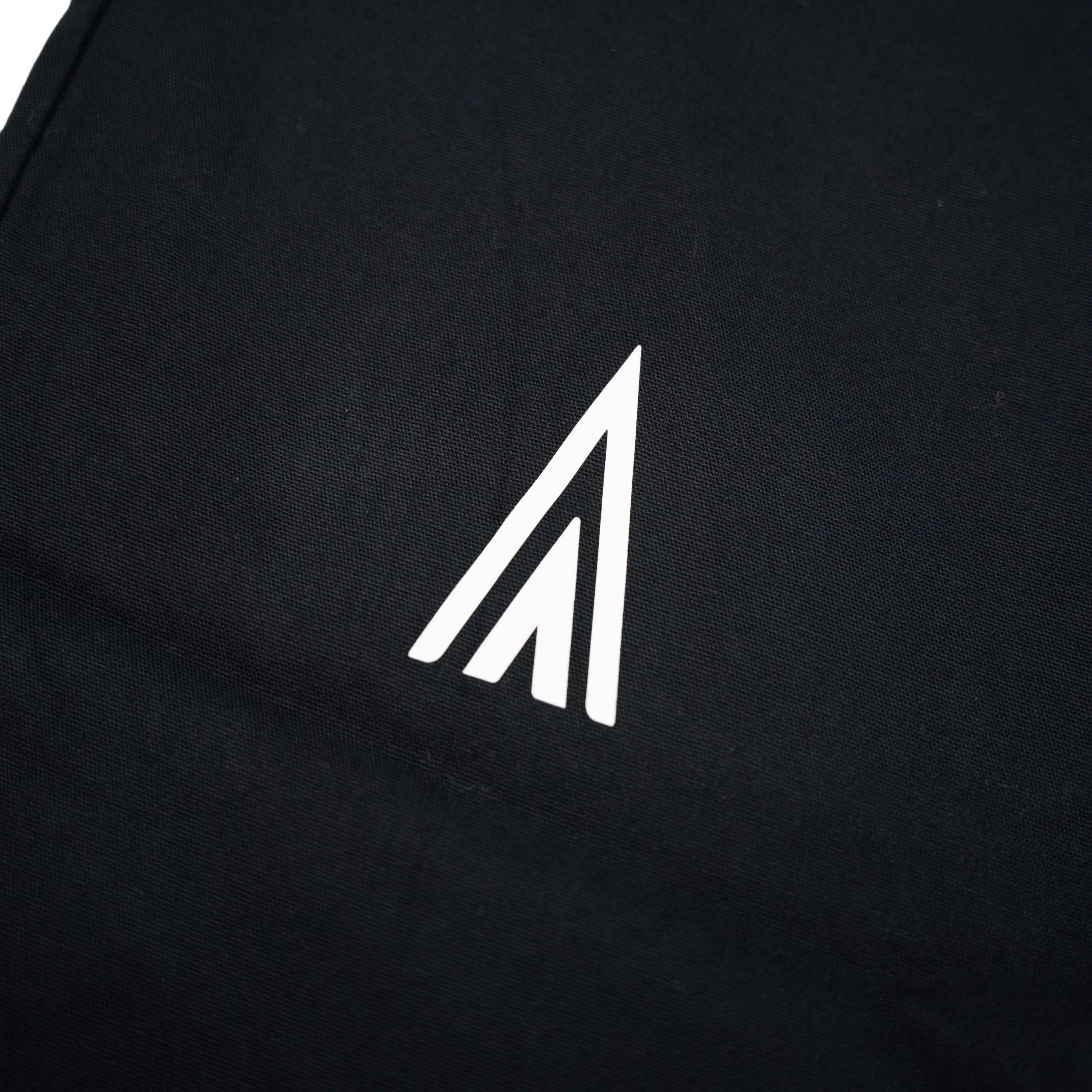 Anta Kai Casual Pants 'Black' - Image 2