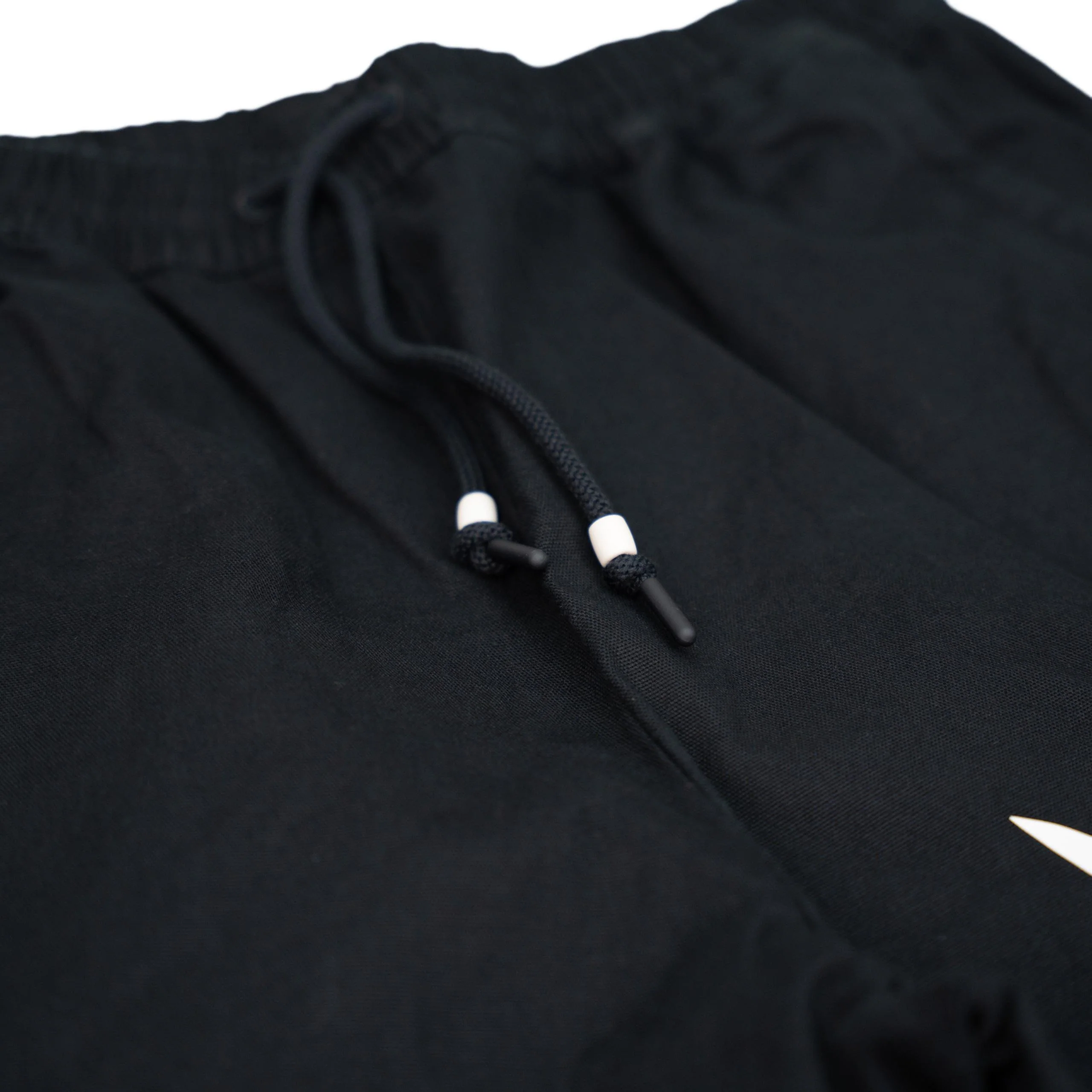 Anta Kai Casual Pants 'Black' - Image 3