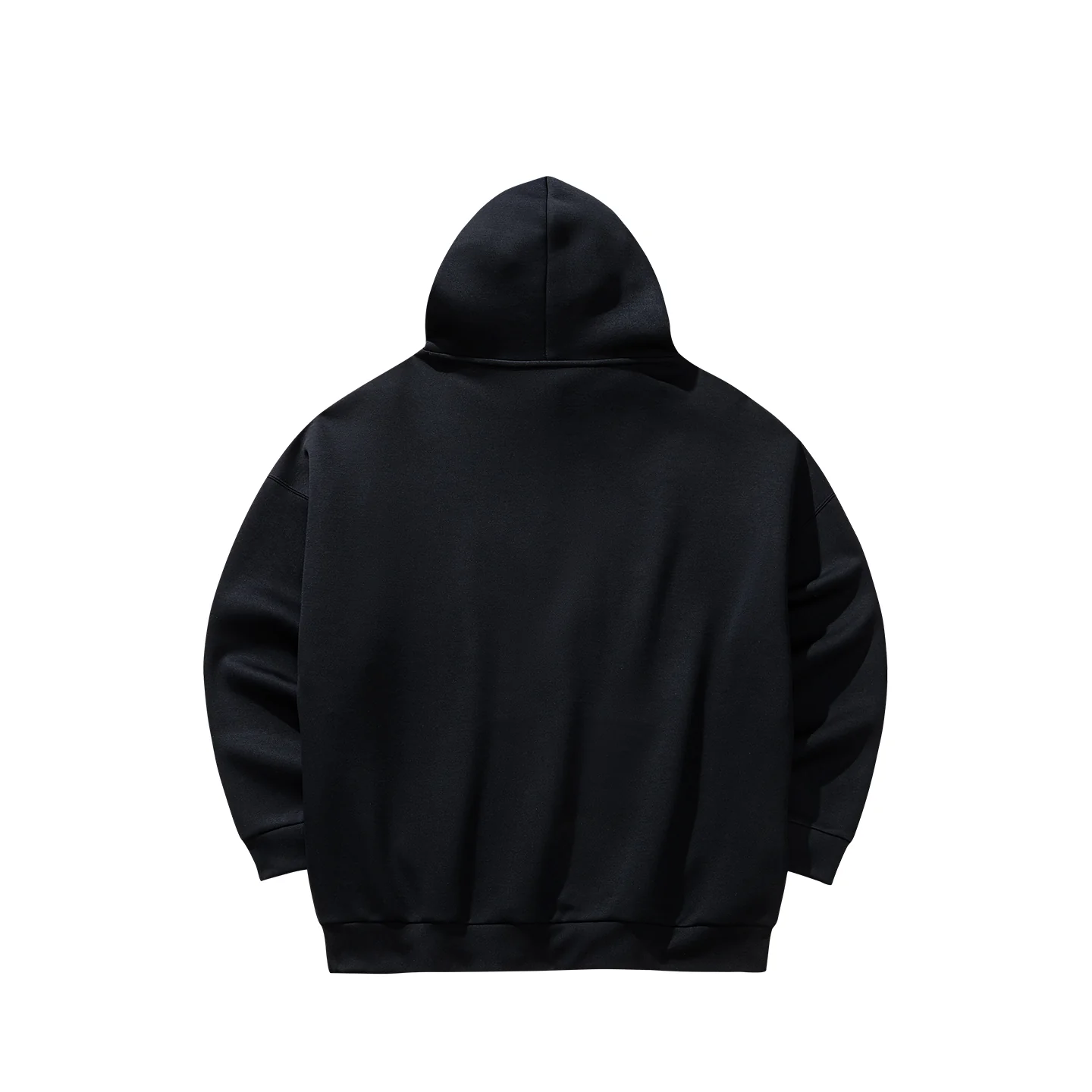 Anta Kai Sweatshirt 'Black' - Image 2