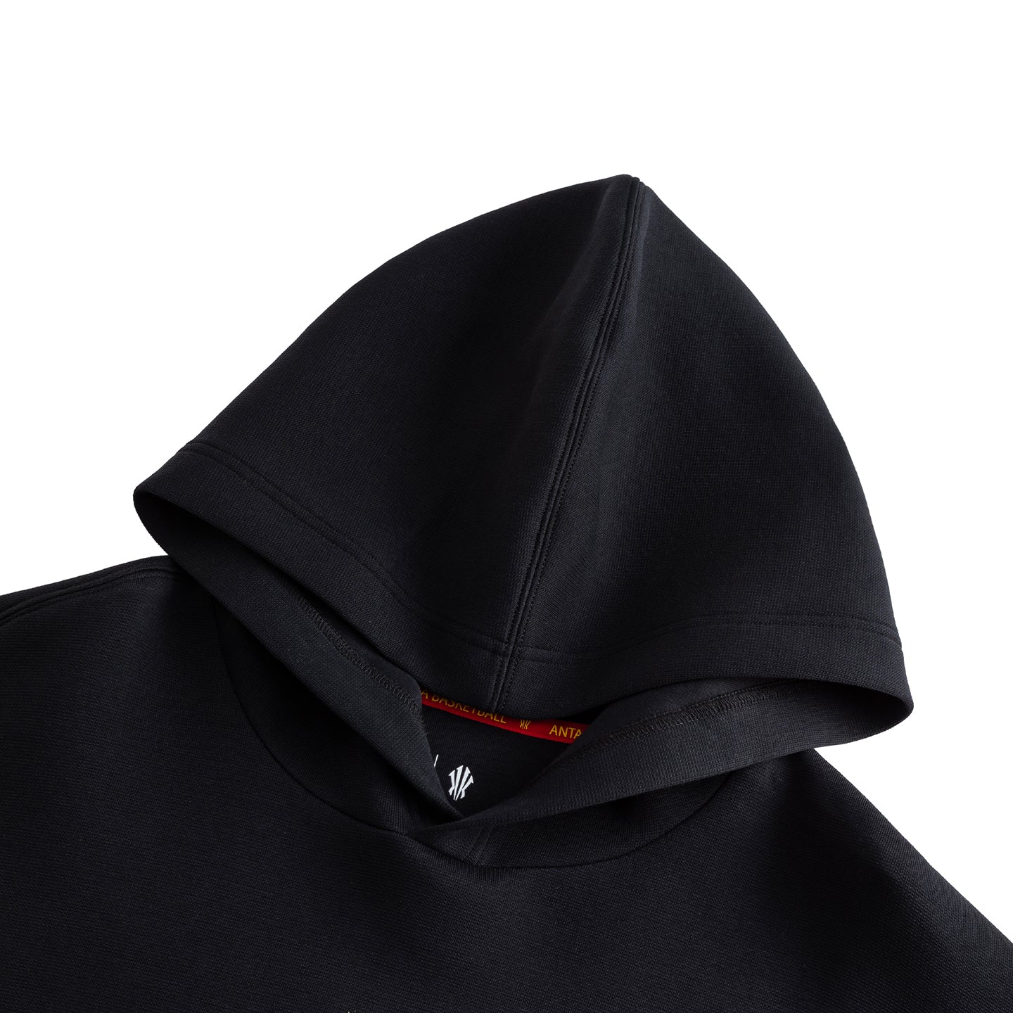 Anta Kai Sweatshirt 'Black Gold' - Image 3