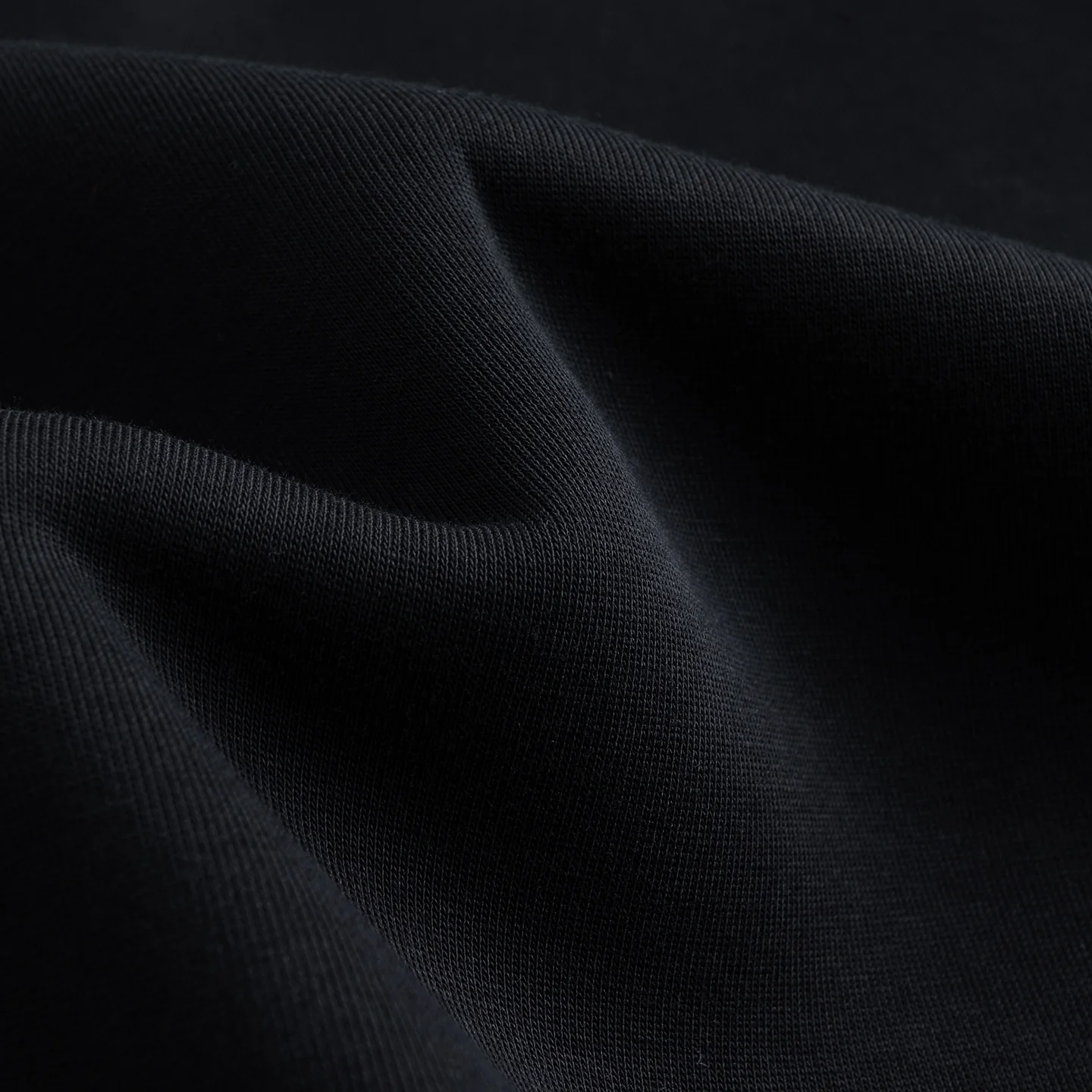 Anta Kai Sweatshirt 'Black Gold' - Image 7