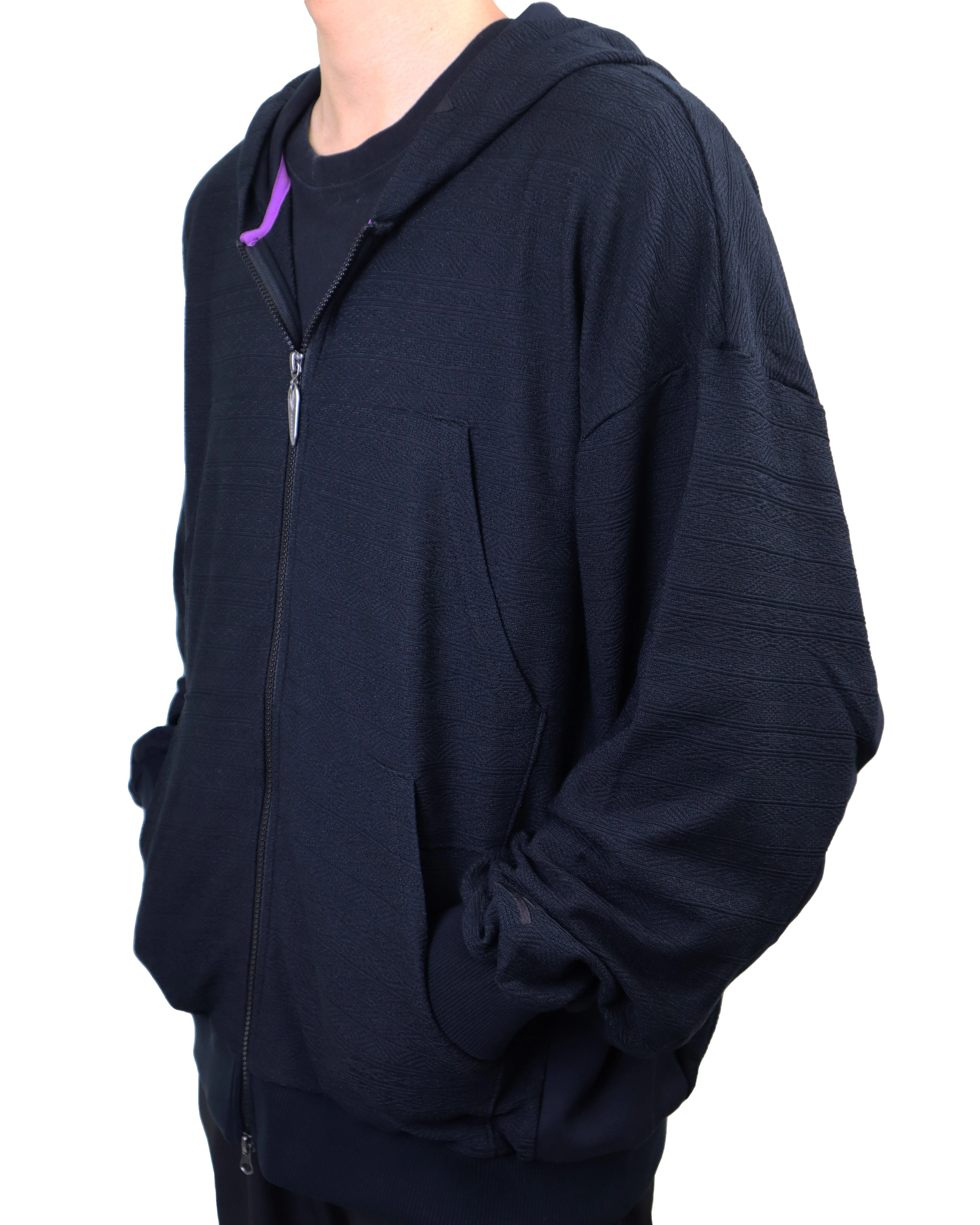 ANTA Kai Sweatshirts 'Black'