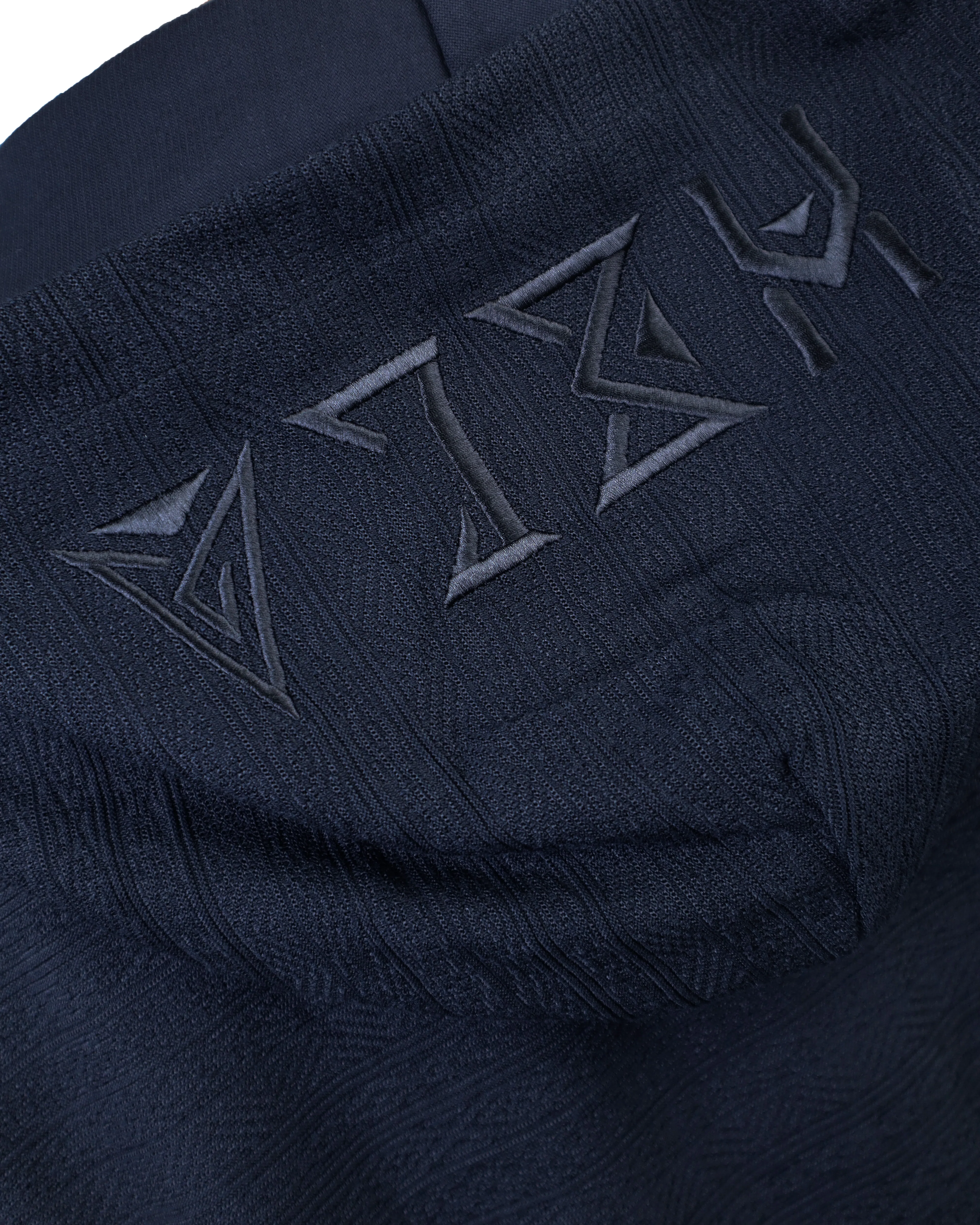 ANTA Kai Sweatshirts 'Black' - Image 3