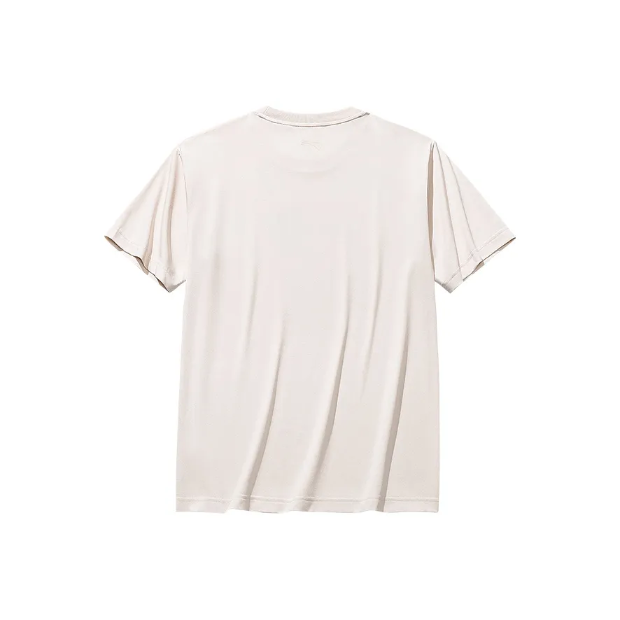 ANTA KAI T-shirt 'Beige' - Image 2