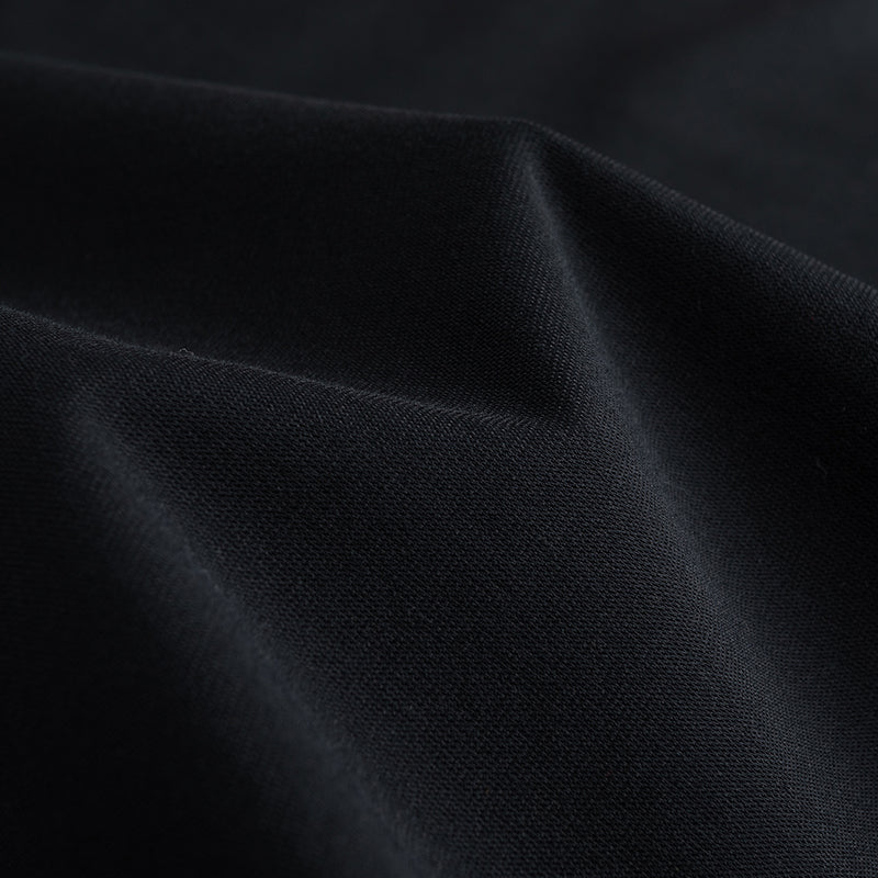 Anta Kai T-Shirt 'Black' - Image 7