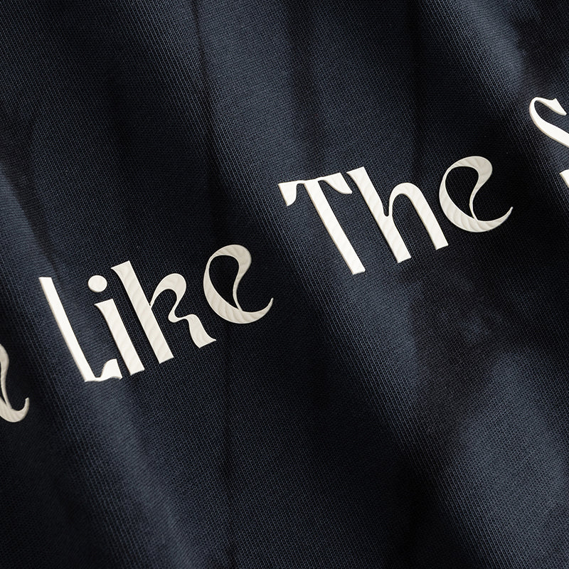 Anta Kai T-shirt 'Black Full Print' - Image 4