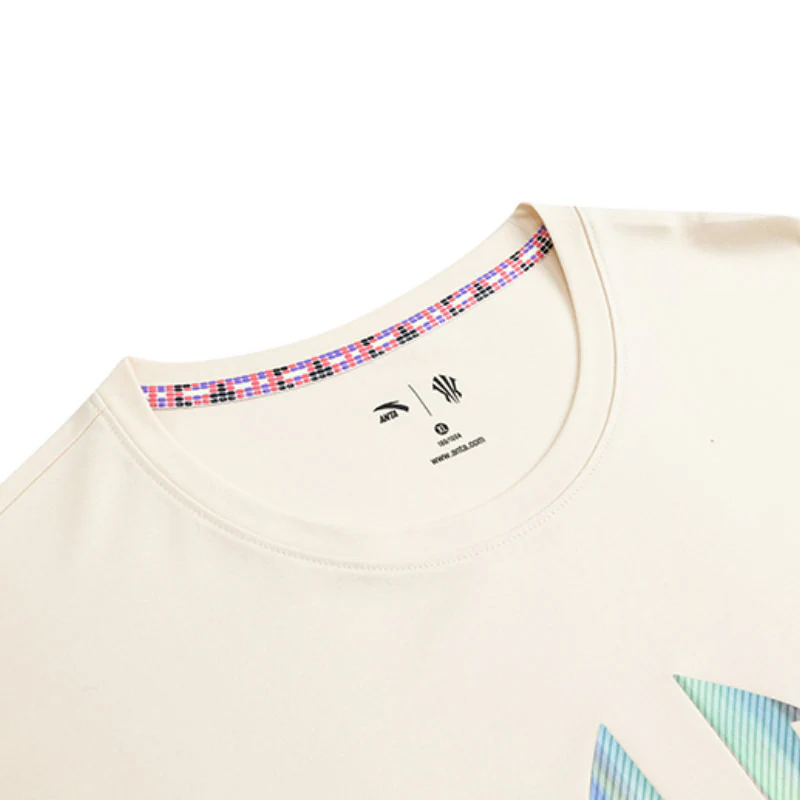 ANTA KAI T-shirt Frostbite - Image 3