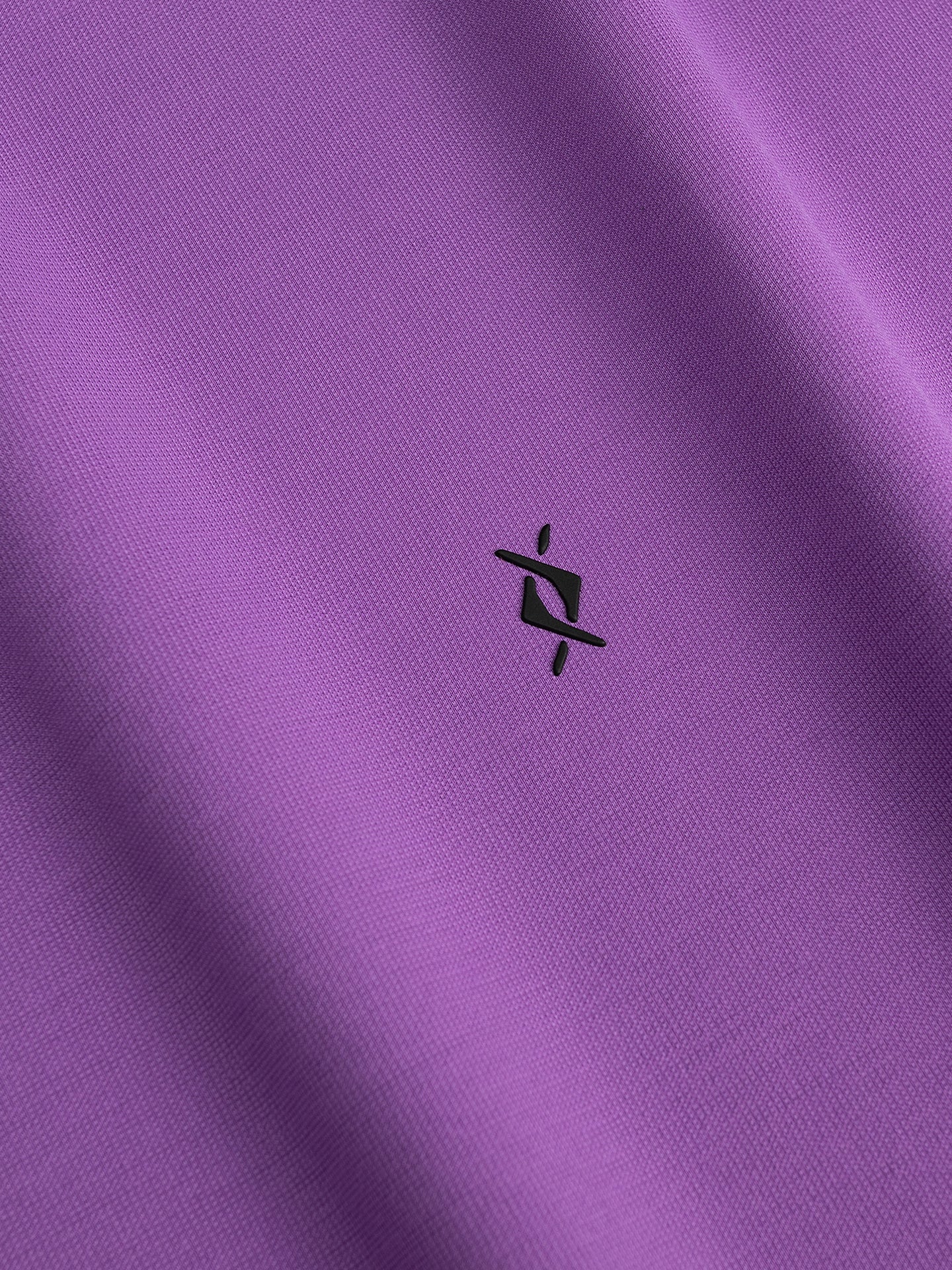 Anta Kai T-Shirt 'Purple' - Image 6