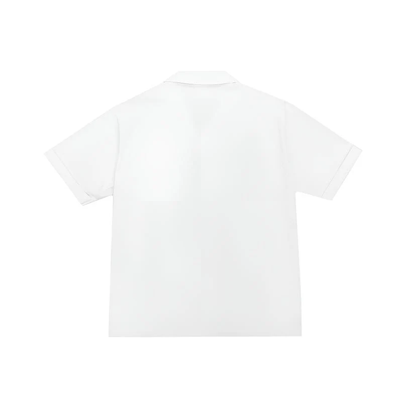 Anta Kai T-shirt 'Vanilla White' - Image 2