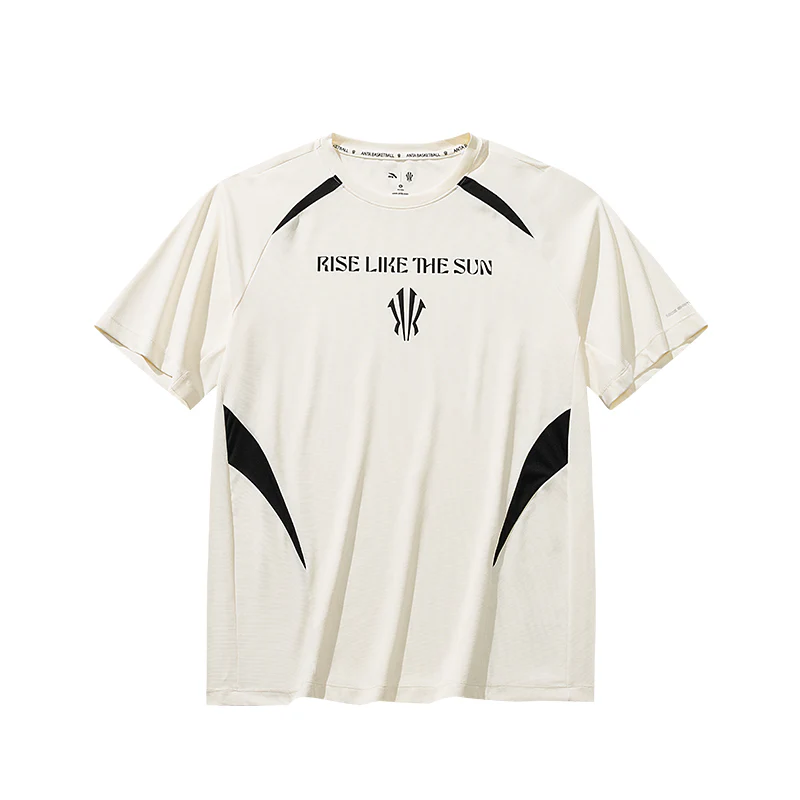 Anta Kai  T-Shirt 'White'