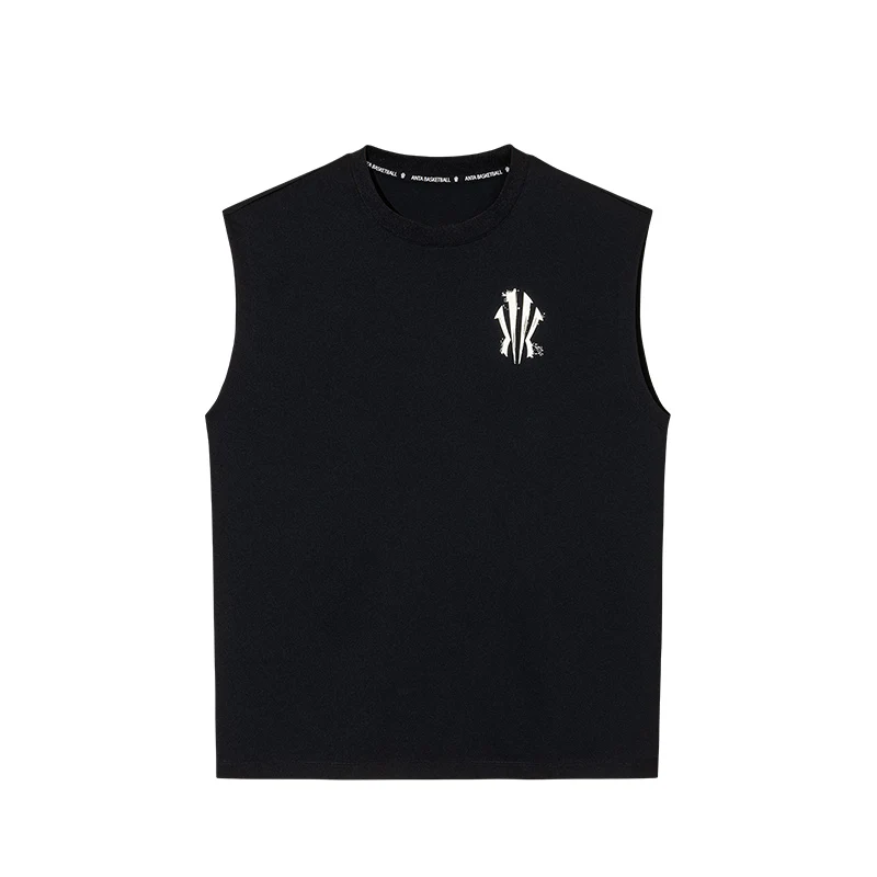 Anta Kai Tank 'Basic Black' - Image 4