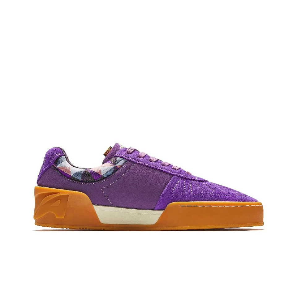 Anta Kai Tribe Hélà Style 1 'Purple’ - Image 2