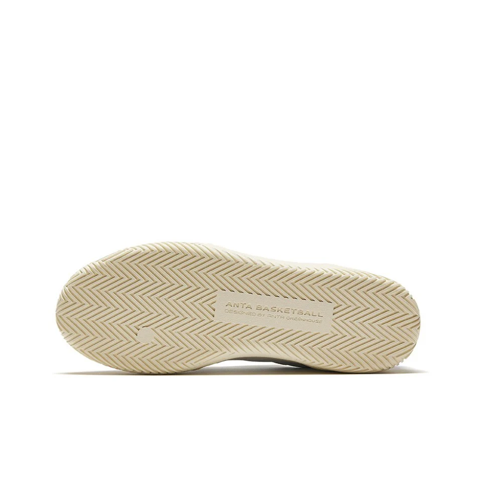 US7 Anta Kai Tribe ‘White and Purple’ (Discount) - Image 5