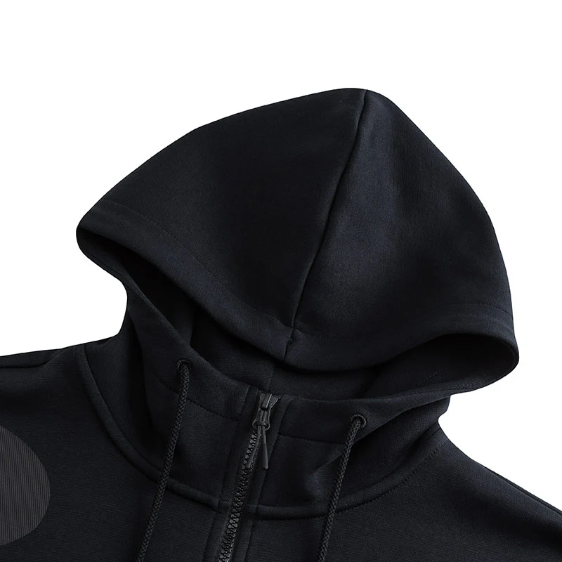 ANTA KAI Woolen Coat - Image 4