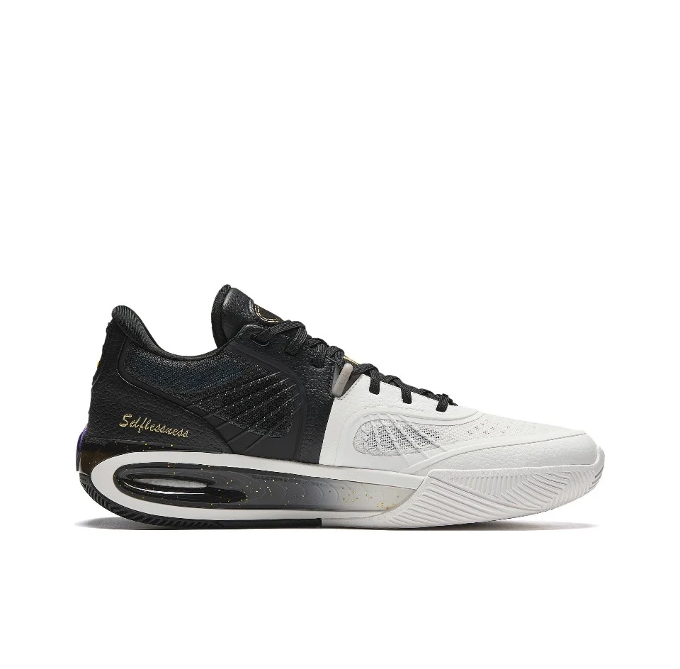 ANTA KT10 Klay Thompson 10 'Time capsule' - Image 2