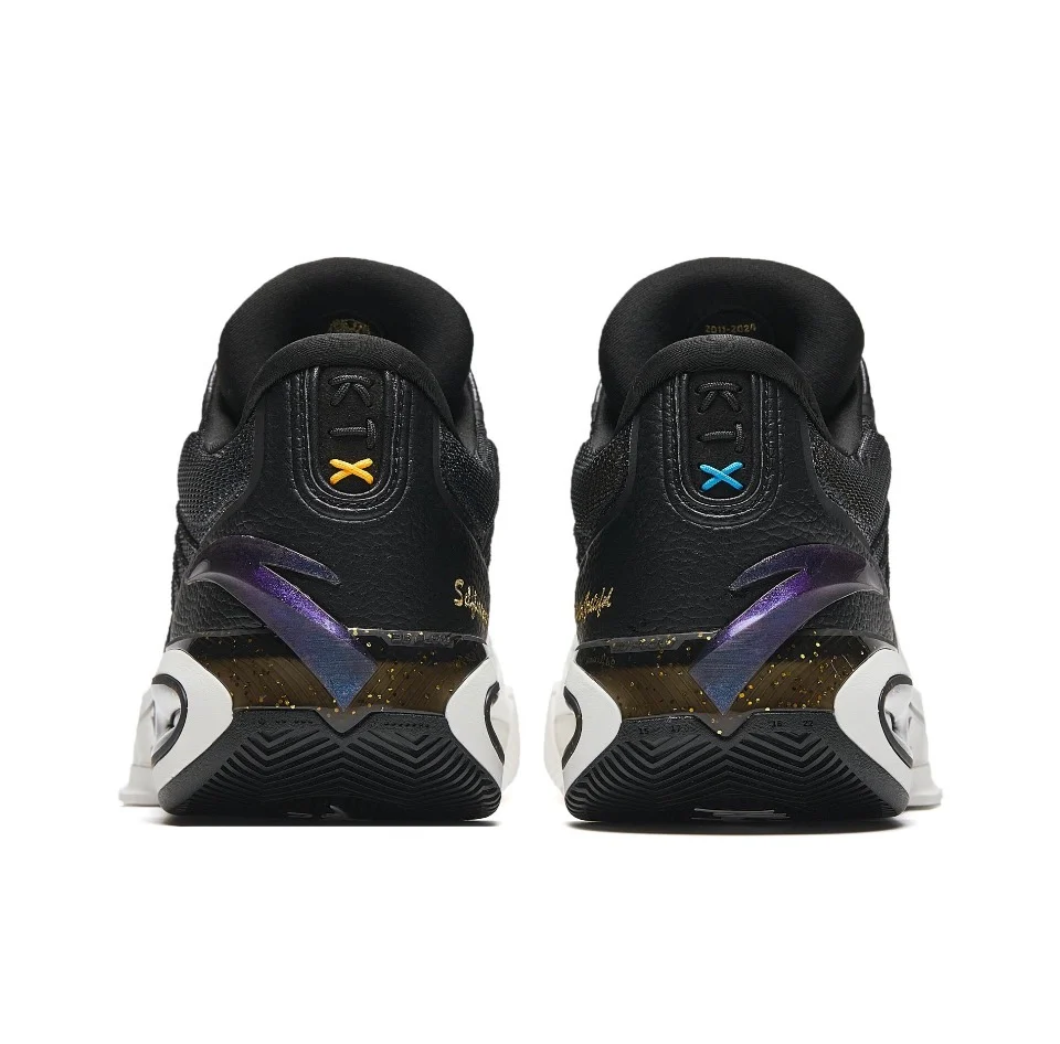 ANTA KT10 Klay Thompson 10 'Time capsule' - Image 5
