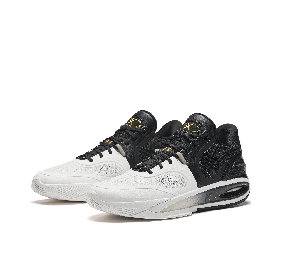 ANTA KT10 Klay Thompson 10 'Time capsule' - Image 6