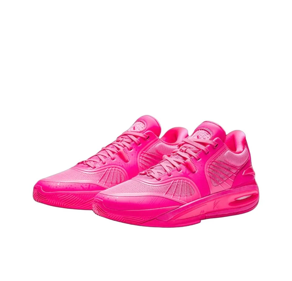 ANTA KT10 Klay Thompson 10 'Flamingo' - Image 2