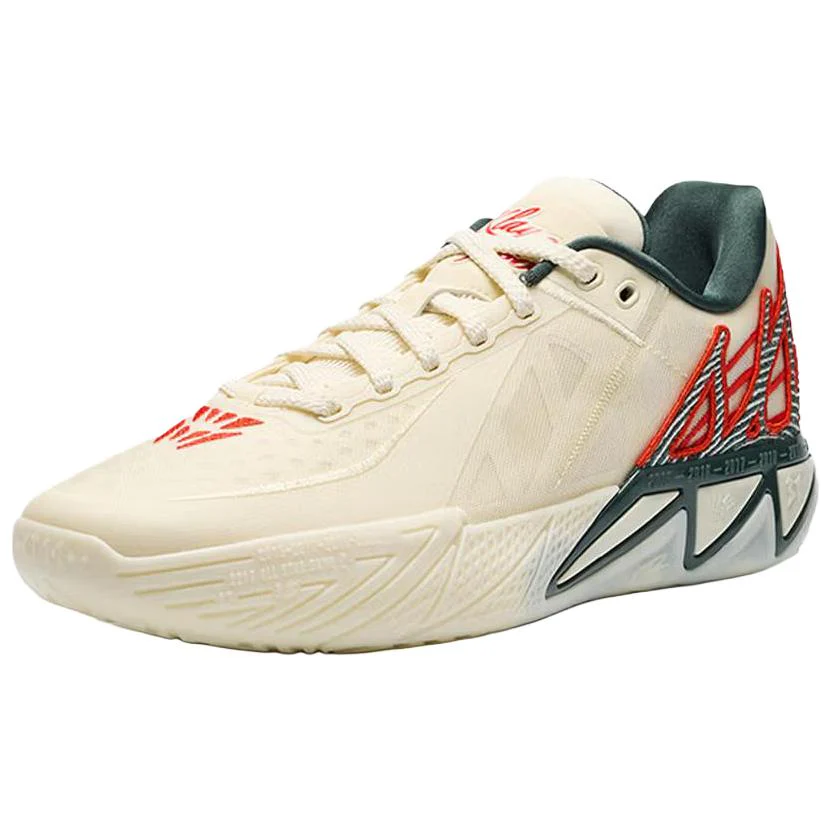 ANTA KT11 Klay Thompson 'Light Beige' - Image 2