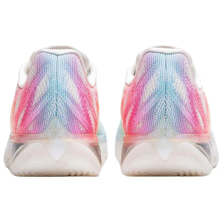 ANTA KT11 Klay Thompson 'Pink Yellow Blue' - Image 4