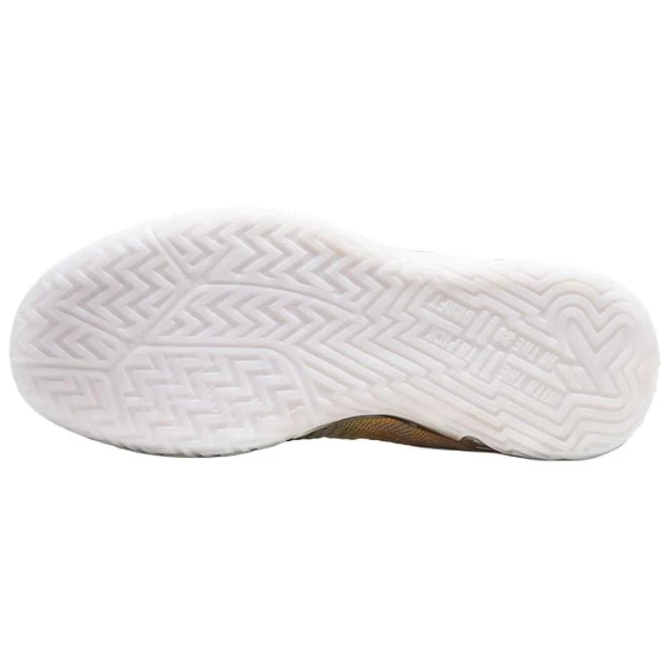 ANTA KT11 Klay Thompson 'Pink Yellow Blue' - Image 5