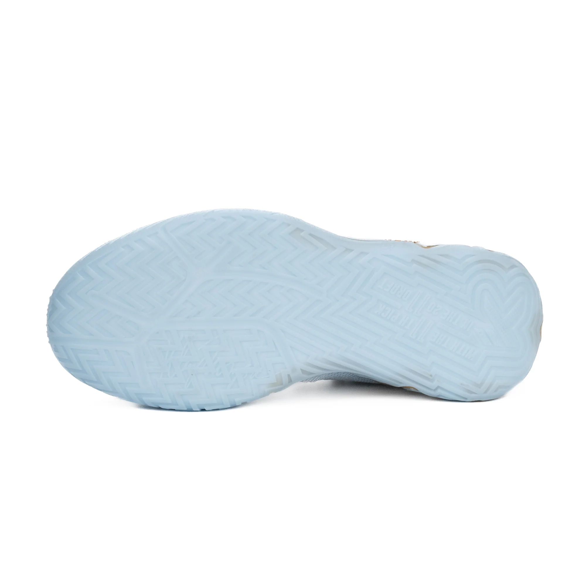 ANTA KT11 Klay Thompson 'Sky Blue' - Image 5