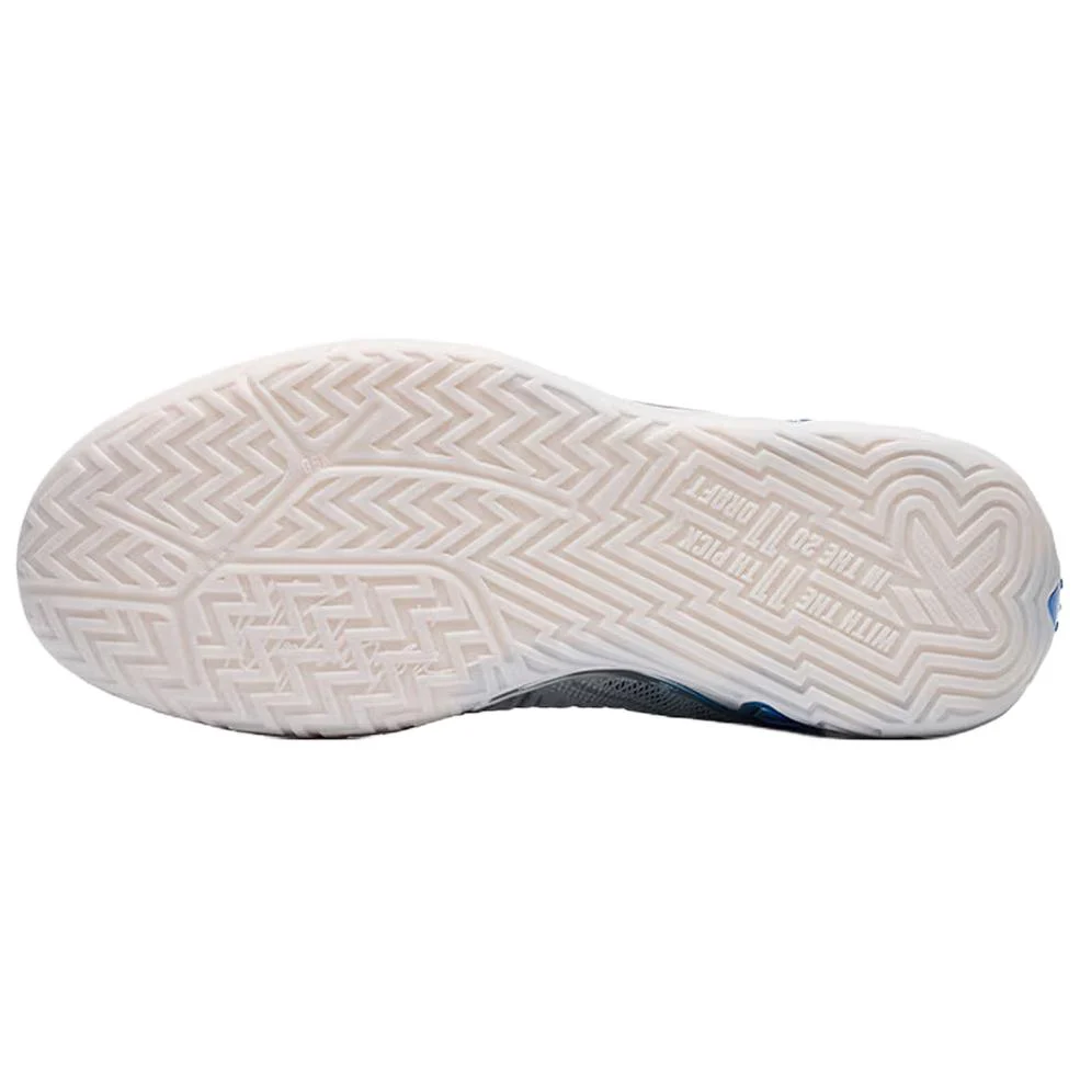 ANTA KT11 Klay Thompson 'Snowflake' - Image 5
