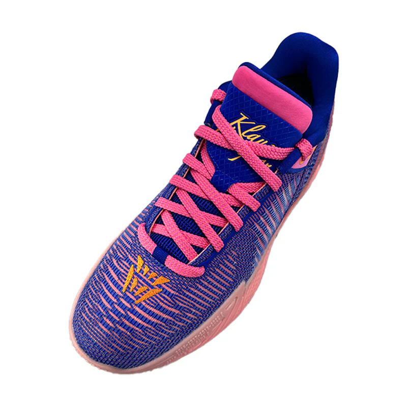 ANTA KT11 Klay Thompson 'Sunset Boulevard' - Image 2