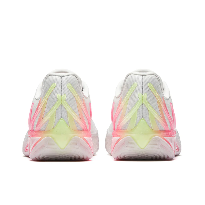 ANTA KT11 Klay Thompson 'Rainbow Pink' - Image 4