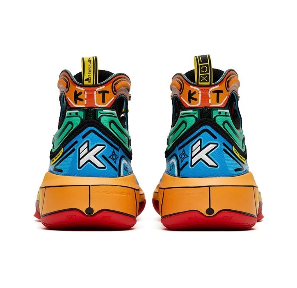 ANTA KT8 Klay Thompson 8 '2D' - Image 4