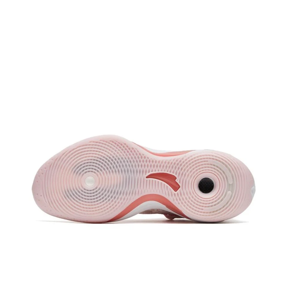 ANTA KT8 Klay Thompson 8 '520 Pink White' - Image 5
