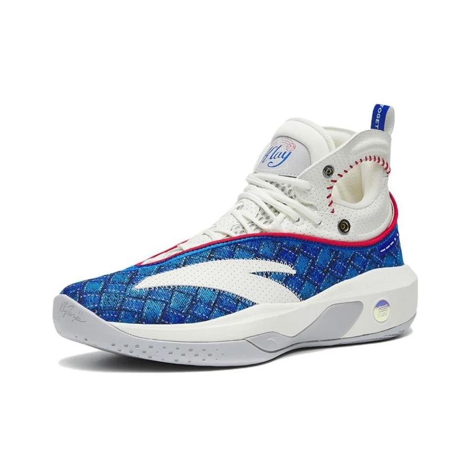 ANTA KT8 Klay Thompson 8 'Baseball' - Image 2