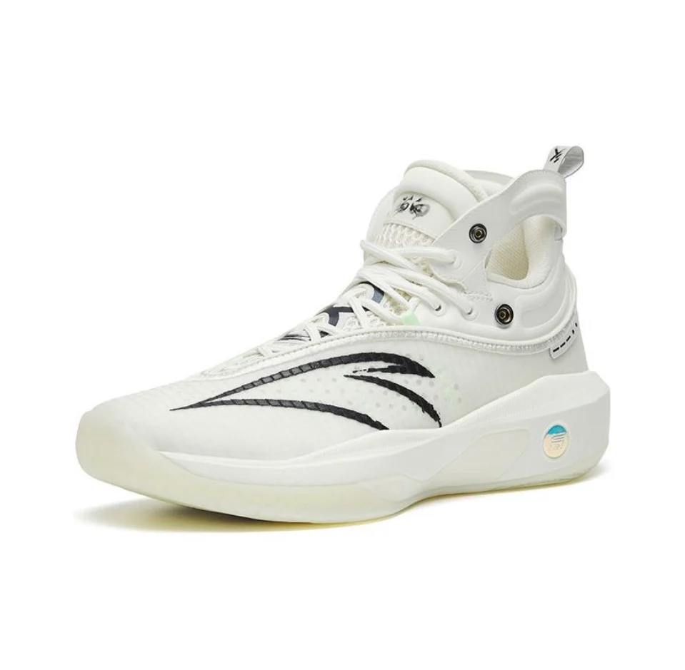 ANTA KT8 Klay Thompson 8 'Blank Nitrogen' - Image 2