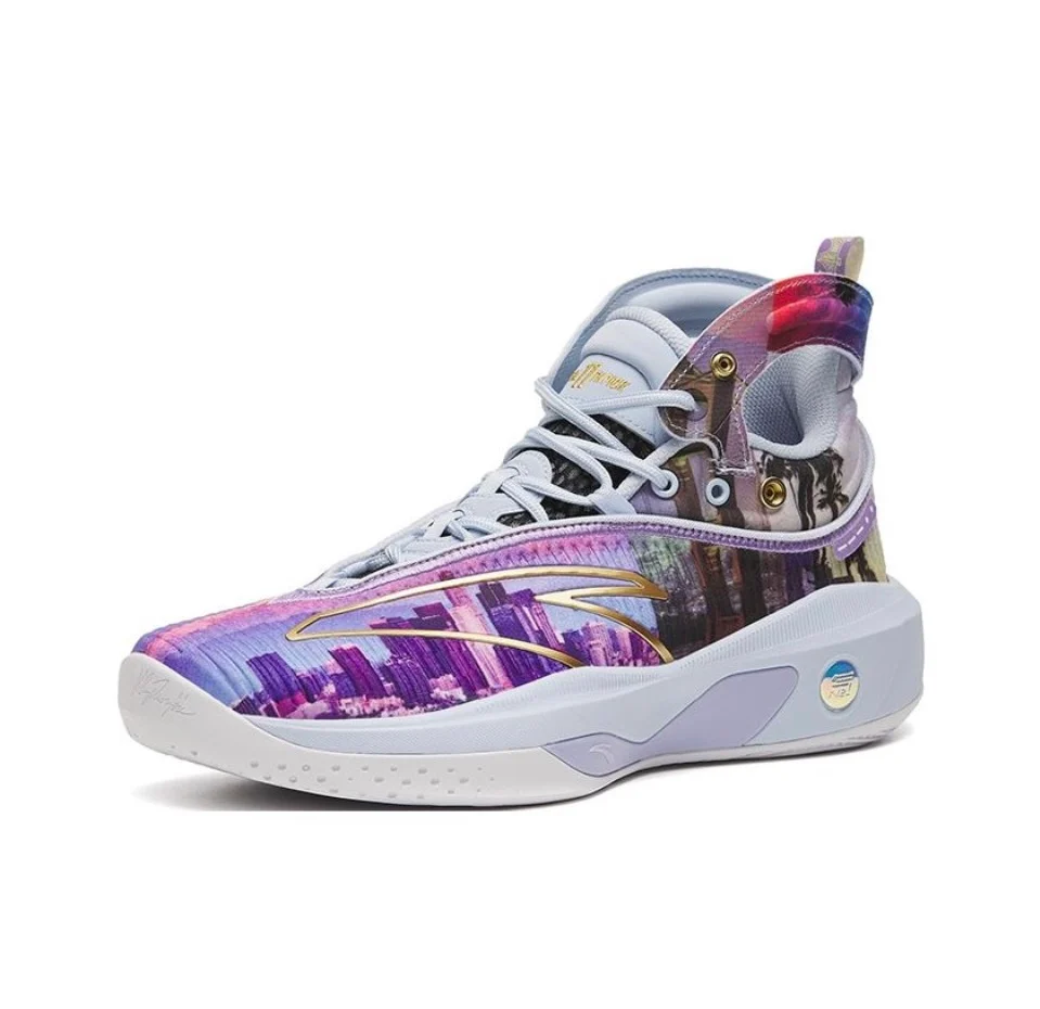 ANTA KT8 Klay Thompson 8 'Course' - Image 2