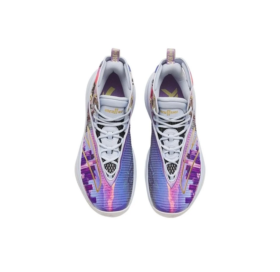 ANTA KT8 Klay Thompson 8 'Course' - Image 3
