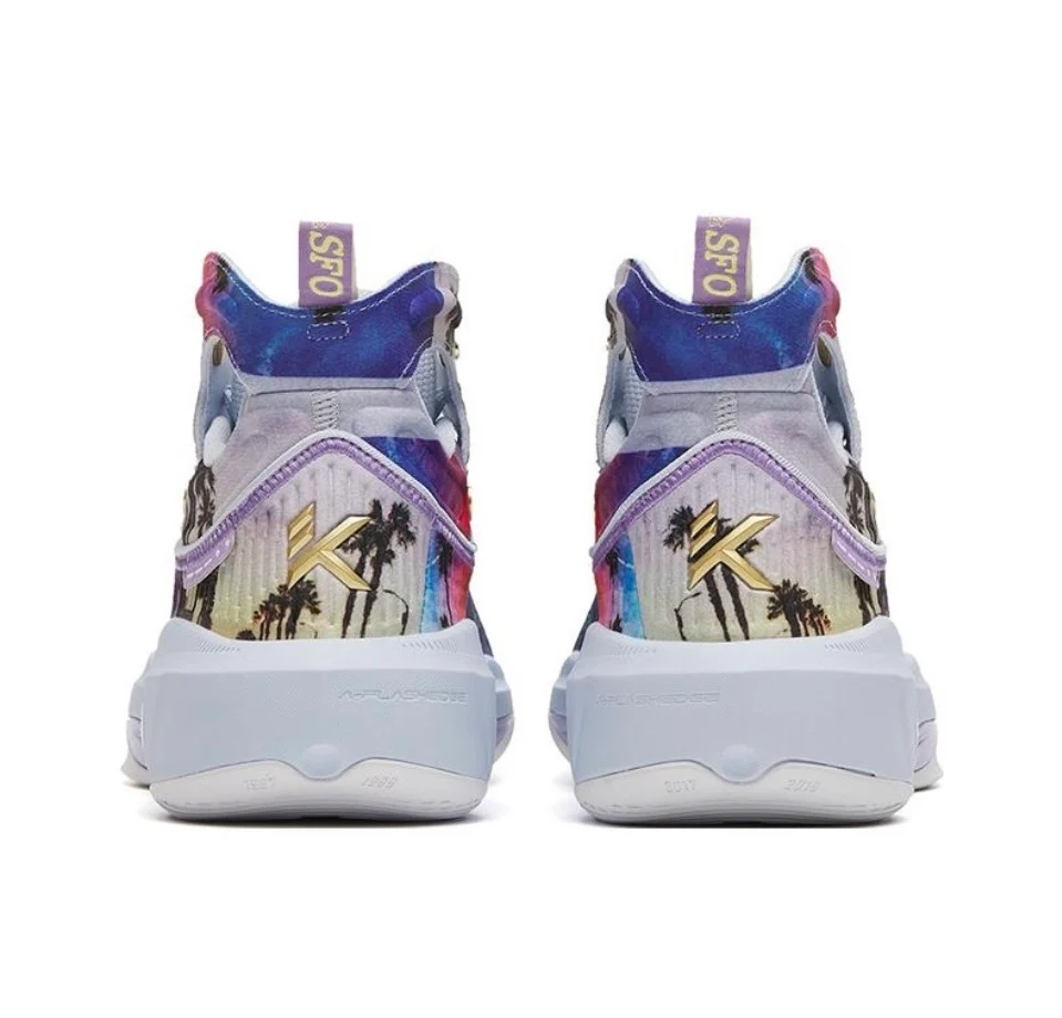 ANTA KT8 Klay Thompson 8 'Course' - Image 4