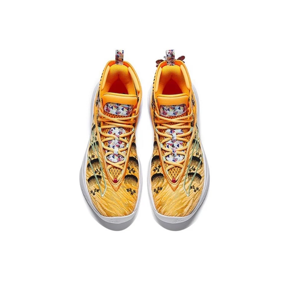 ANTA KT8 Klay Thompson 8 'Dragon Boat Festival' - Image 3