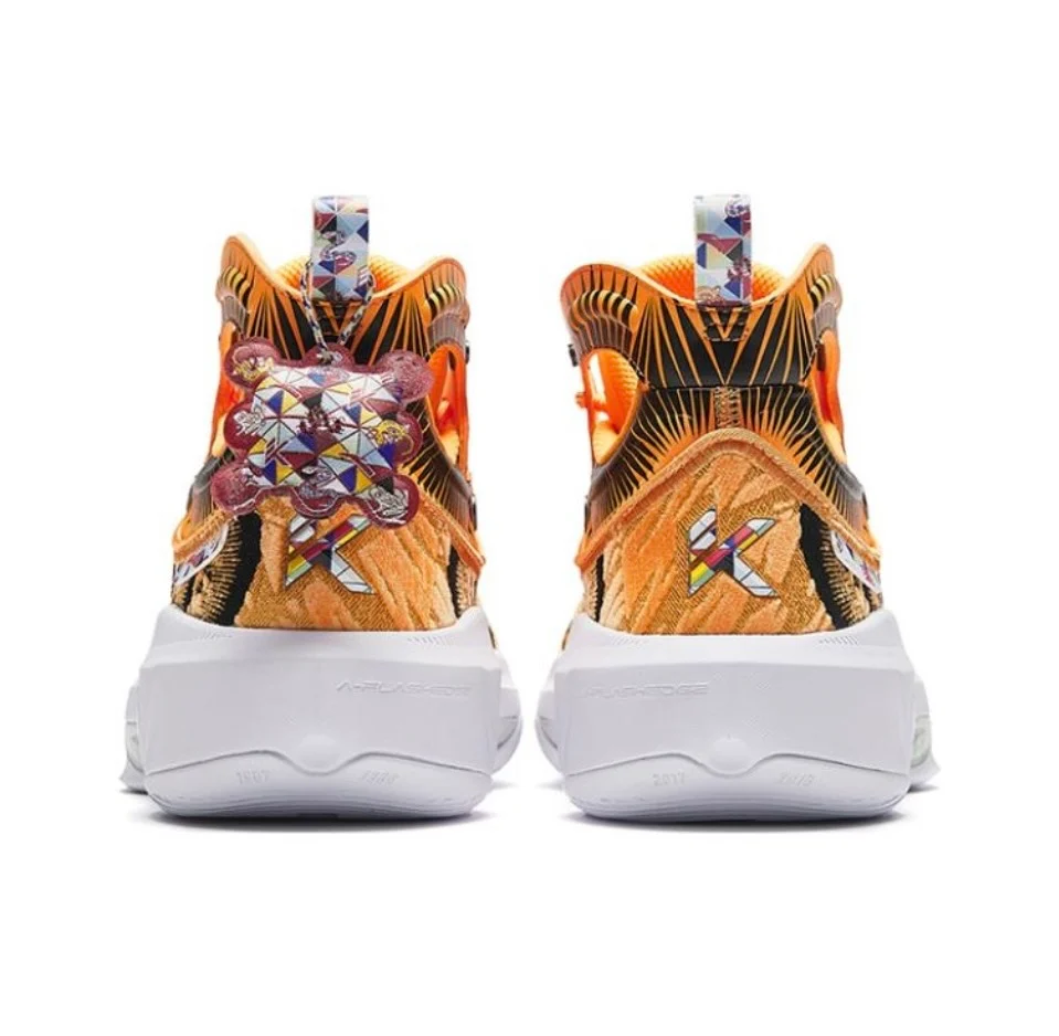 ANTA KT8 Klay Thompson 8 'Dragon Boat Festival' - Image 4