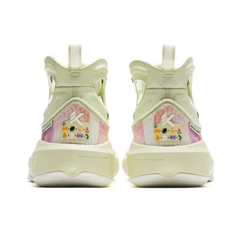 ANTA KT8 Klay Thompson 8 'Guo Tang' - Image 4