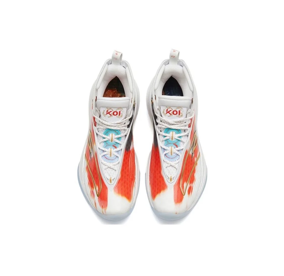ANTA KT8 Klay Thompson 8 'KOI' - Image 3
